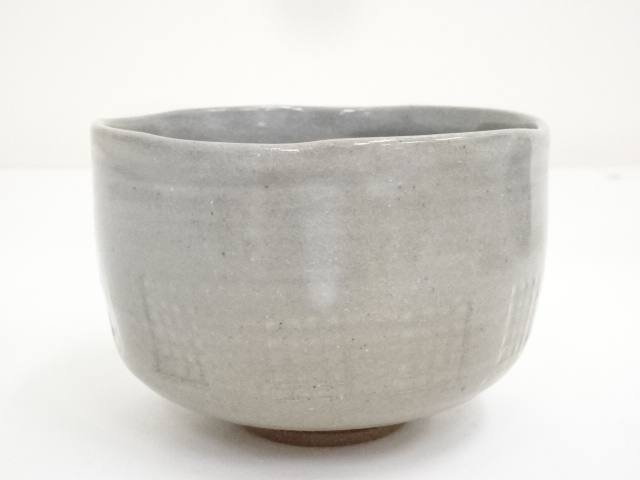 JAPANESE TEA CEREMONY / TEA BOWL / CHAWAN 